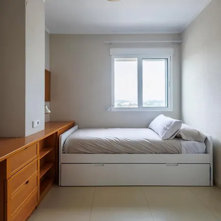 Appartement Winahost Valencia El 1