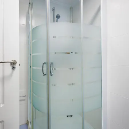 Winahost Valencia El 1 Appartement *