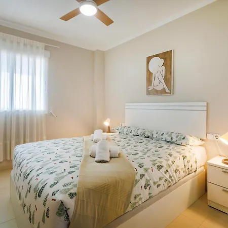 Appartement Winahost Valencia El 1 *