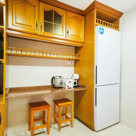 Appartement Winahost Valencia El 1