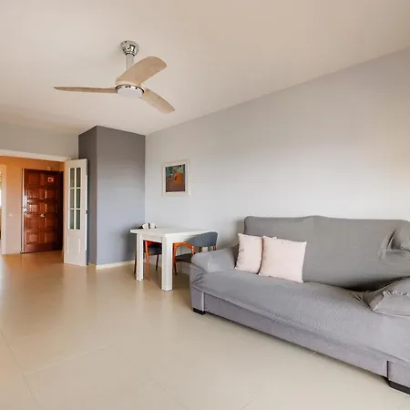 Winahost Valencia El 1 Appartement *