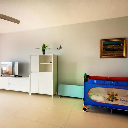 Appartement Winahost Valencia El 1 *