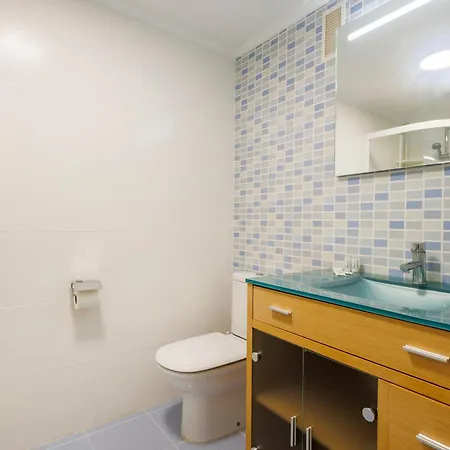 Winahost Valencia El 1 Appartement