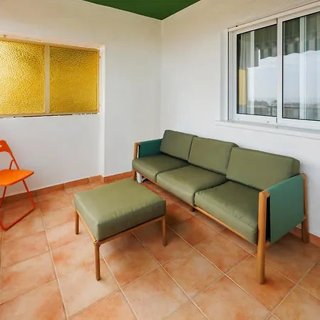 Appartement Winahost Valencia El 1 Puig