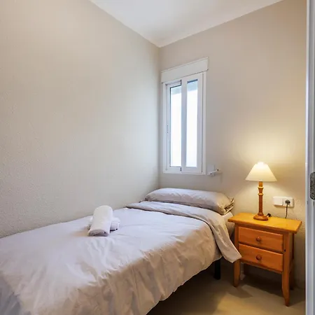 Winahost Valencia El 1 Appartement