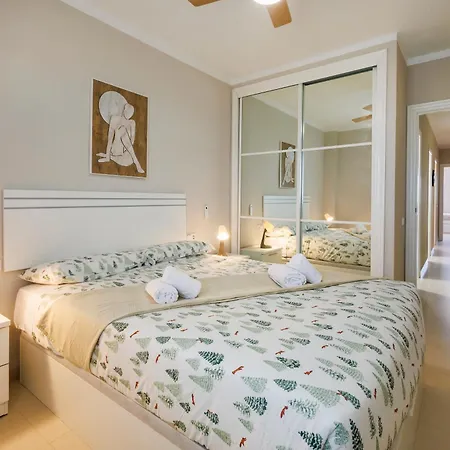 Appartement Winahost Valencia El 1 Puig