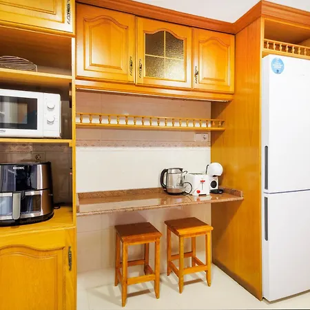 Lägenhet Winahost Valencia El 1 El Puig (Valencia)