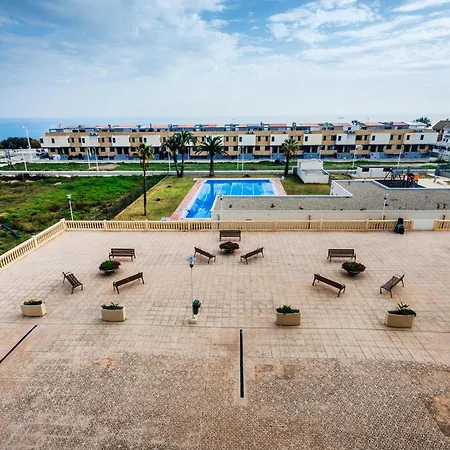 Winahost Valencia El 1 Lägenhet El Puig (Valencia)